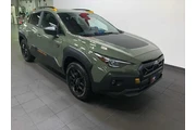 $35989 : Subaru Crosstrek 2025 AWD Wi thumbnail