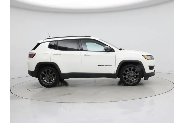$19998 : Jeep Compass 2021 80th Anniv image 7