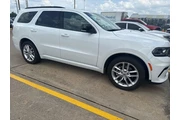 Dodge Durango 2024 GT 4dr SU