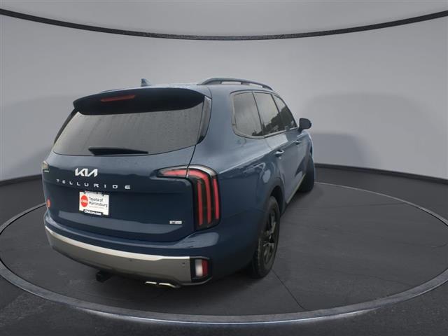 $42600 : PRE-OWNED 2023 KIA TELLURIDE image 8