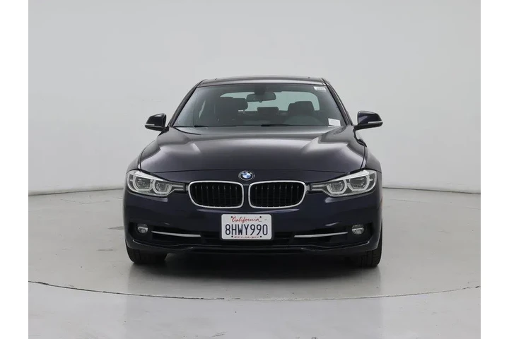 $16998 : BMW 3 Series 2016 328i 4dr S image 5