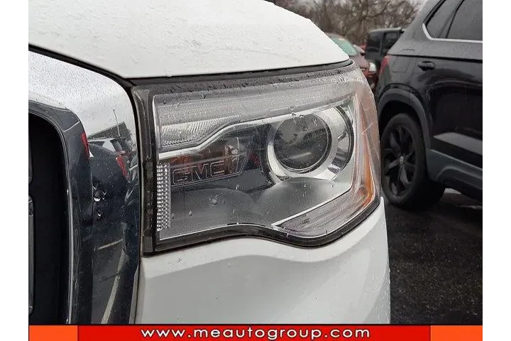 $24550 : GMC Acadia 2019 4x4 Denali 4 image 4