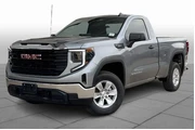 GMC Sierra 1500 2025 4x2 Pro en Austin