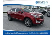 Cadillac XT5 2021 Premium Lu en Orlando