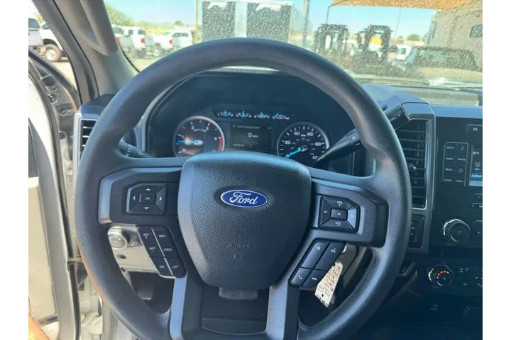 $31995 : 2019 F-250 Super Duty XLT image 10
