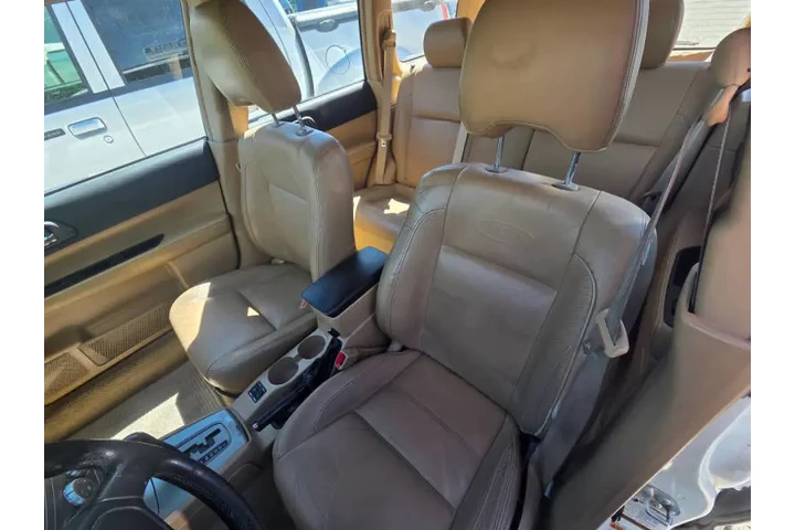 $3995 : 2002 Highlander image 8