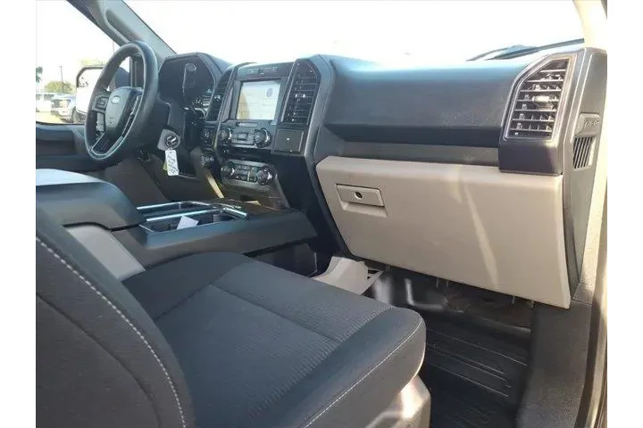 $21866 : Ford F-150 2017 4x4 Lariat 4 image 10