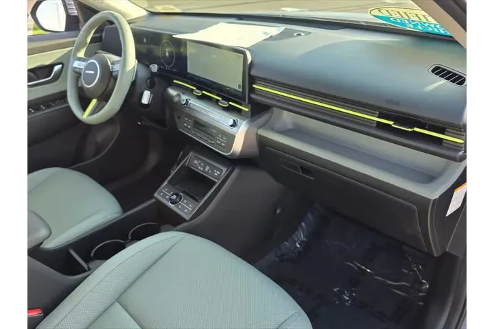 $26768 : Hyundai KONA Electric 2024 L image 8