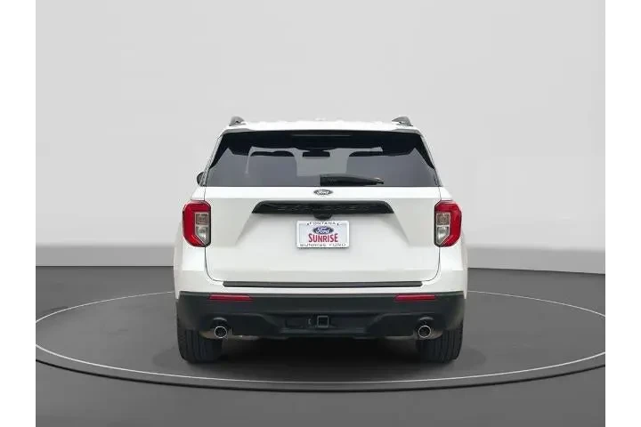 $29800 : Ford Explorer 2023 ST-Line 4 image 6