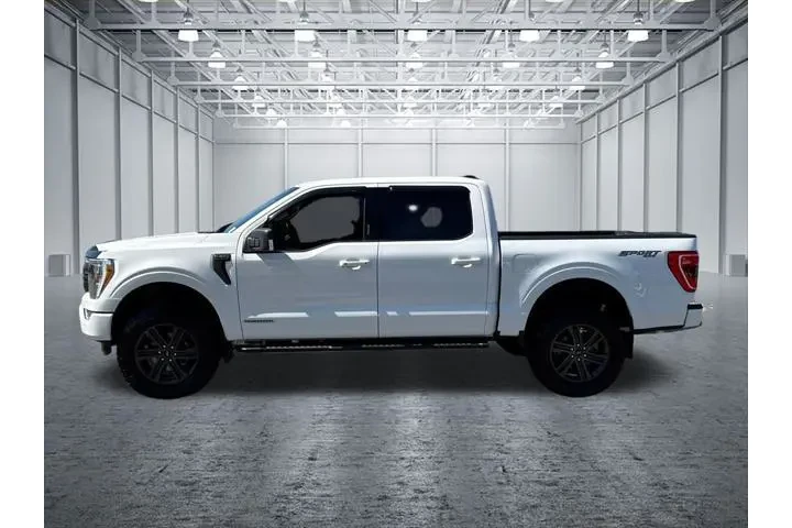 $31266 : Ford F-150 2021 4x4 XLT 4dr image 4