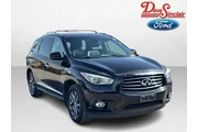 $13333 : INFINITI QX60 2015 AWD 4dr S thumbnail