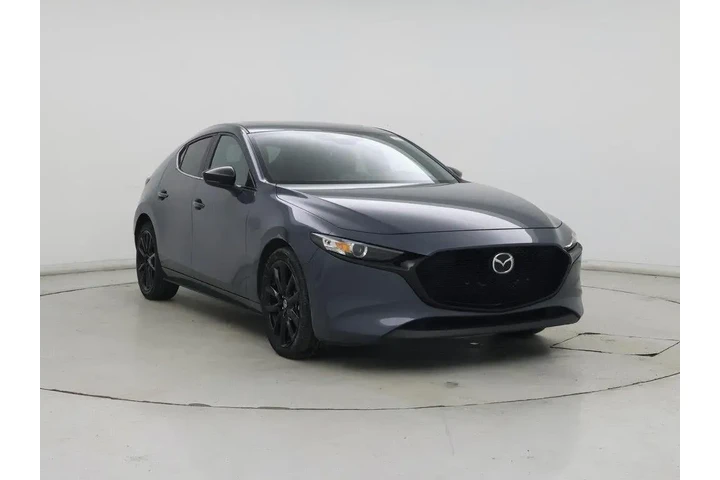 $25998 : Mazda Mazda3 Hatchback 2024 image 1