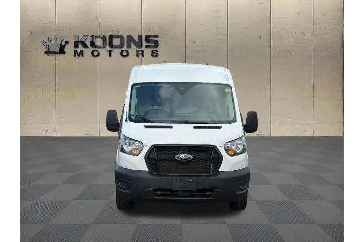$37000 : Ford Transit 2023 250 3dr SW image 3