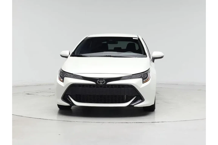 $18998 : Toyota Corolla Hatchback 202 image 5