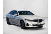 $39977 : BMW 3 Series 2025 330i 4dr S thumbnail