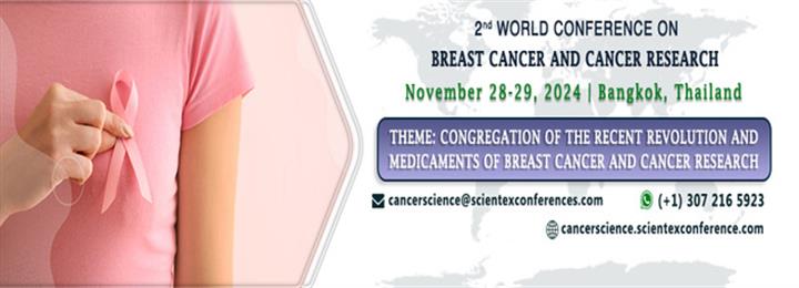 2nd World Conference on Breast image 1