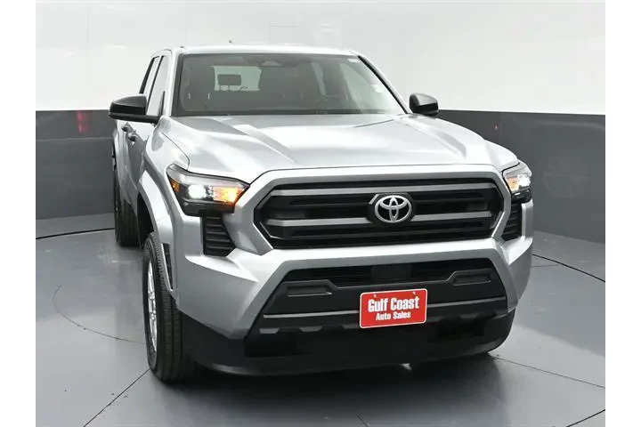 $32995 : Toyota Tacoma 2024 4x2 SR 4d image 3