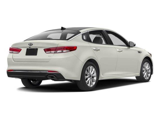 2016 Optima LX image 2