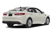 2016 Optima LX thumbnail