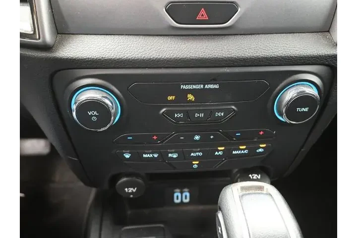 $28878 : Ford Ranger 2023 4x2 XLT 4dr image 9