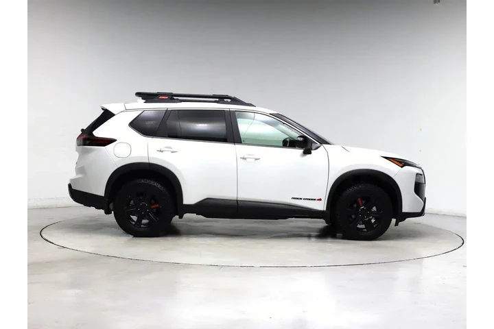 $29998 : Nissan Rogue 2025 AWD Rock C image 7