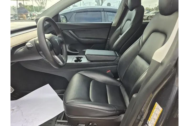 $25207 : Tesla Model Y 2022 AWD Perfo image 7