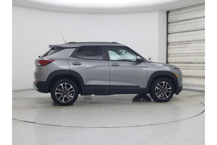 $22998 : Chevrolet Trailblazer 2025 L image 7