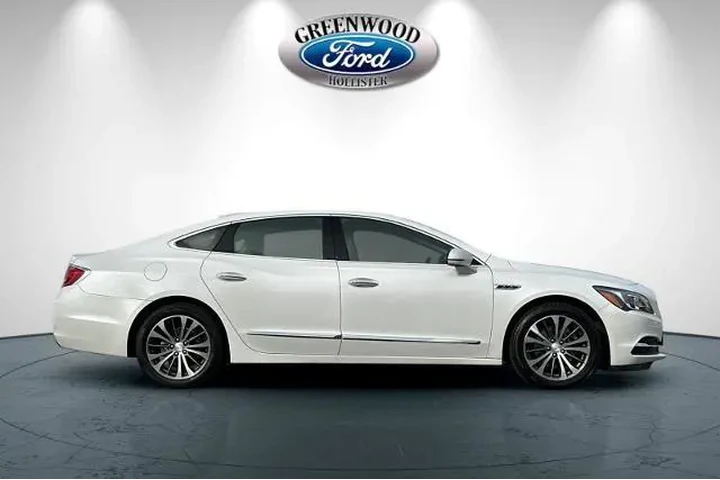 $13991 : Buick LaCrosse 2017 Essence image 3