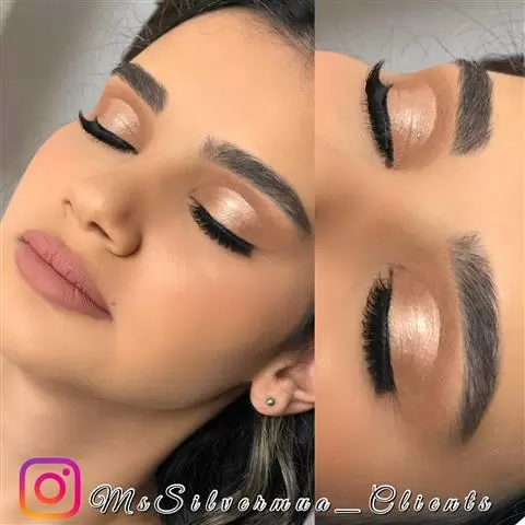 Hair & Makeup Services image 9