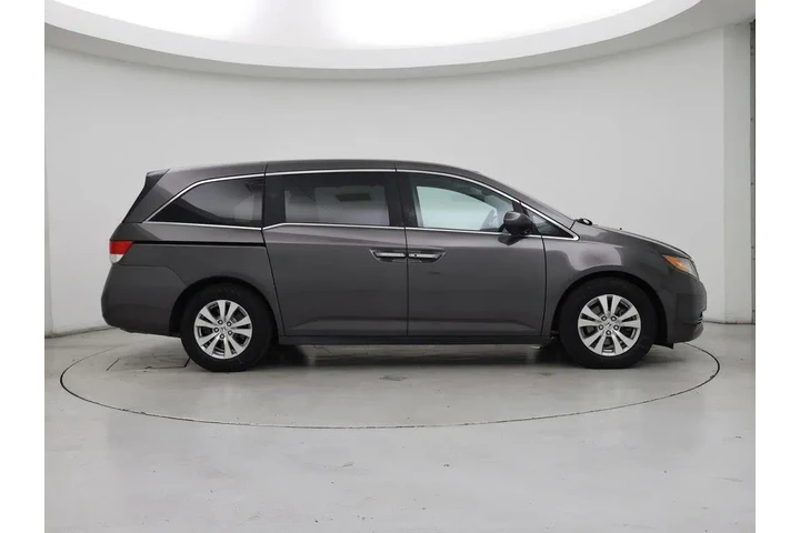 $28998 : Honda Odyssey 2016 EX-L 4dr image 7