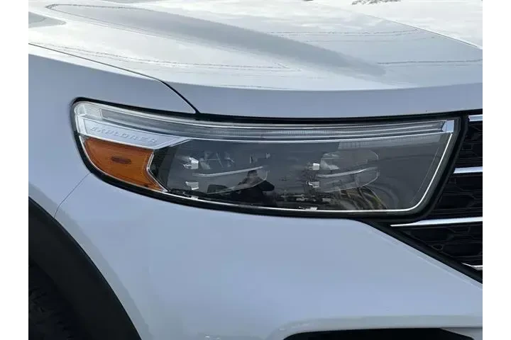 $22555 : Ford Explorer 2021 AWD XLT 4 image 8