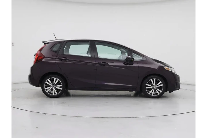 $16998 : Honda Fit 2015 EX-L 4dr Hatc image 7