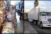 Envíos de Pacas a todo México en Los Angeles