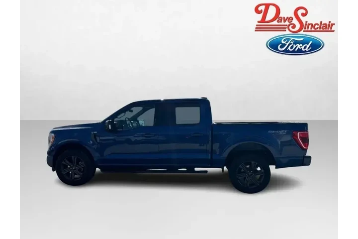 $38995 : Ford F-150 2023 4x4 XLT 4dr image 10