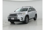 $32998 : Toyota Highlander 2019 AWD X thumbnail