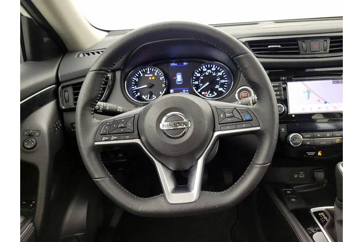 $23998 : Nissan Rogue 2019 S 4dr Cros image 10