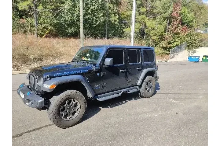 $31999 : Jeep Wrangler Unlimited 2021 image 6