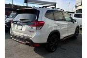 $24895 : Subaru Forester 2022 AWD Spo thumbnail
