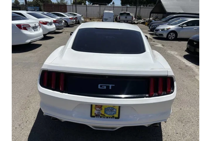 $28999 : 2017 Mustang GT image 7