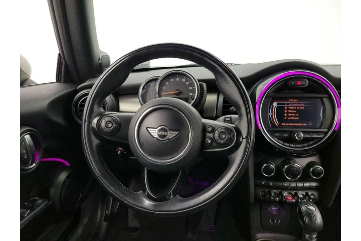 $13599 : MINI Convertible 2017 Cooper image 10