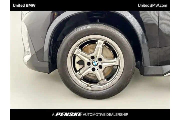 $34995 : BMW X1 2024 AWD xDrive28i 4d image 2