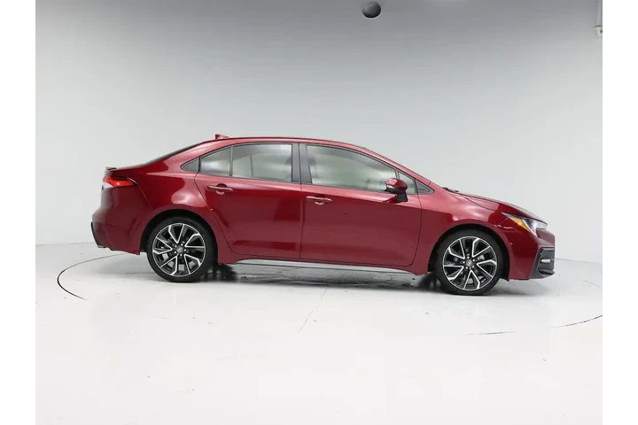$20998 : Toyota Corolla 2022 SE 4dr S image 7