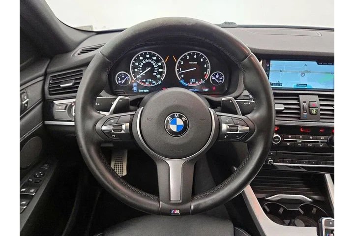 $25998 : BMW X4 2017 AWD M40i 4dr SUV image 10