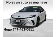 $1 : Toyota Camry XSE thumbnail