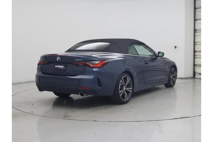 $29998 : BMW 4 Series 2022 430i 2dr C image 8