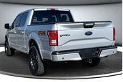 $22500 : Ford F-150 2017 4x4 XLT 4dr thumbnail