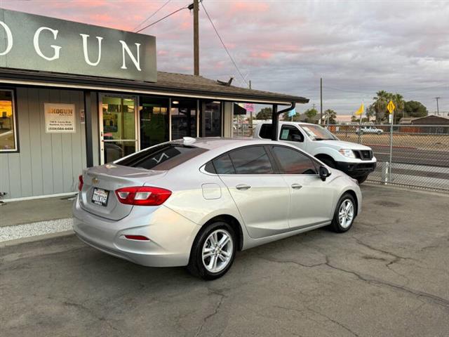 $9995 : 2016 Cruze LT Auto image 7