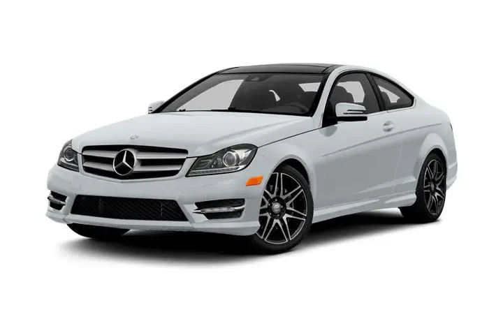 $15995 : Mercedes-Benz C-Class 2013 C image 1