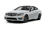 Mercedes-Benz C-Class 2013 C en Orange County