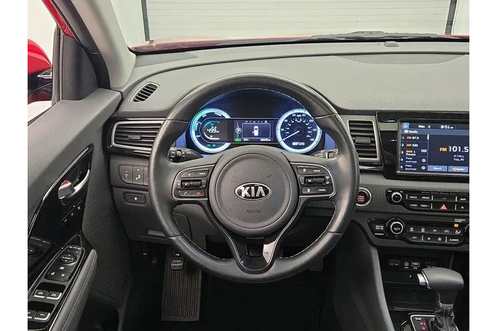 $19998 : Kia Niro 2019 EX 4dr Crossov image 10